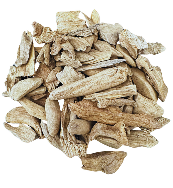 Merauke - Oud, Chips - Agarwood, Agaroots - Agaroots