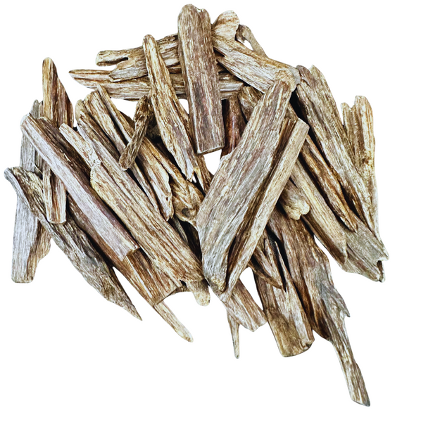 Hindi - Oud, Chips - Agarwood, Agaroots - Agaroots