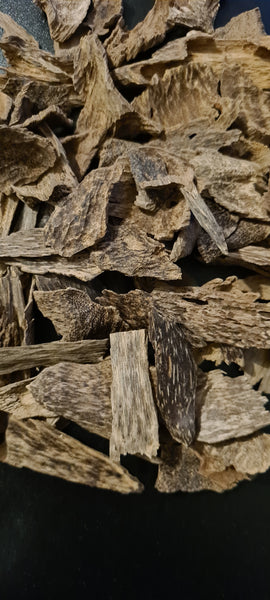 Indonesia Grade AAA - Oud, Chips - Agarwood, Agaroots - Agaroots