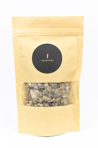 Frankincense - Hadhrami - Agaroots