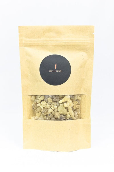 Frankincense - Sudanese - Agaroots